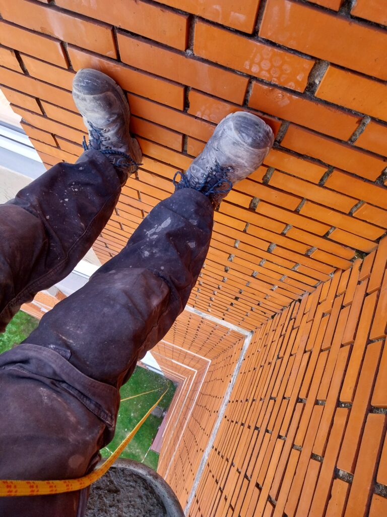 Čišćenje i održavanje fasada, prozora i staklenih površina