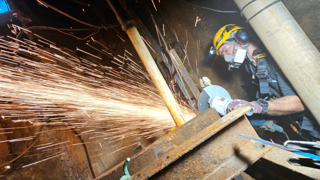 Zidarski i pomoćni građevinski radovi